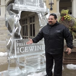 Winery Guys Tours - Tour director Frank is the BEST!