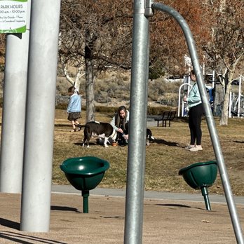 PAH RAH MOUNTAIN PARK - Updated December 2025 - 85 Photos & 40 Reviews ...