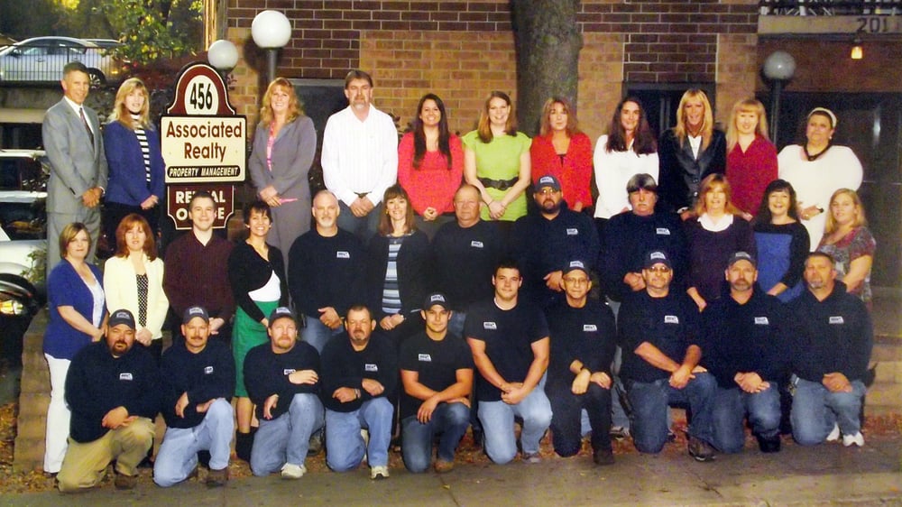 ASSOCIATED REALTY PROPERTY MANAGEMENT Updated May 2024 62 Reviews