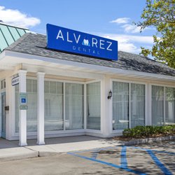 Alvarez Dental