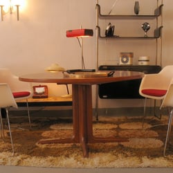 Babia - Babia bazar vintage :: una imagen de la tienda