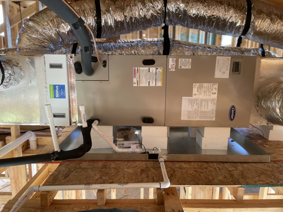 VR EXCELLENCE AIR CONDITIONING AND HEATING College Station, Texas