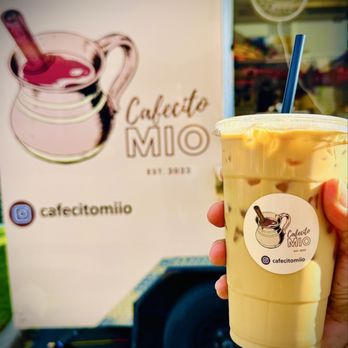Fabiolous Auto Body - Great coffee when Fabiola holds events! The owner of Cafecito MIO was so sweet. - Body Shops Near Me - Ceres, California Fabiolous Auto Body - Great coffee when Fabiola holds events! The owner of Cafecito MIO was so sweet. - Body Shops Near Me - Ceres, California