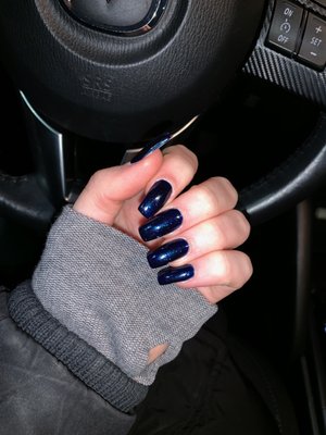 Nails Plus