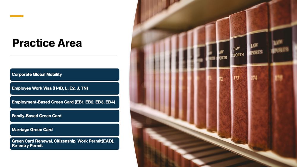 Daesun Kim Legal Group - immigration attorney in Opelika, AL