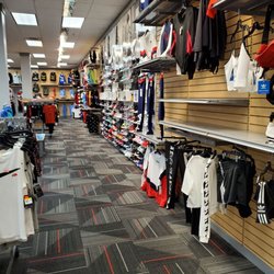 Hibbett Sports