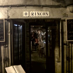 O Rincòn