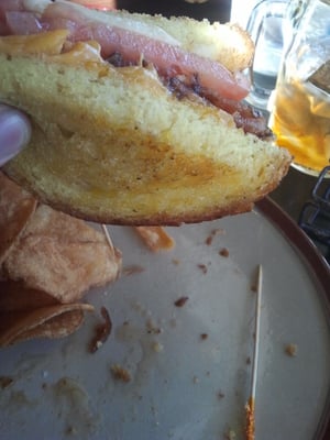 Say Cheese! Restaurant & Cheese by null