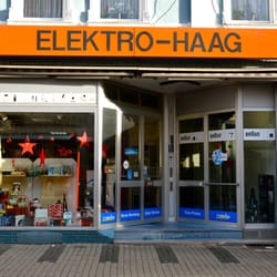 Elektrohaus D. Haag