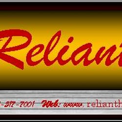 Reliant Services - Exceeding our clients expectations daily