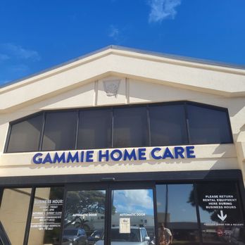Gammie Homecare - Medical Supplies Near Me - Kahului, Hawaii Gammie Homecare - Medical Supplies Near Me - Kahului, Hawaii