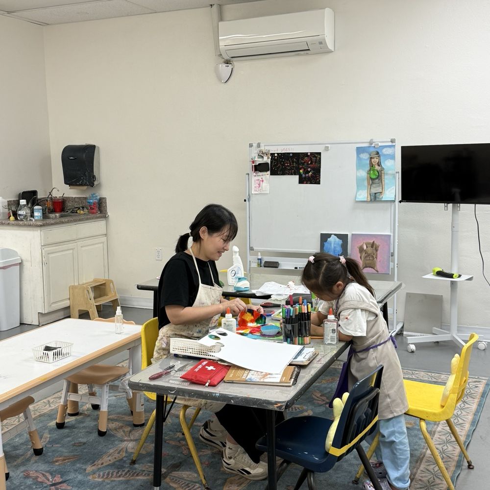 626 Art Studio - Makerspaces Near Me - Arcadia, California