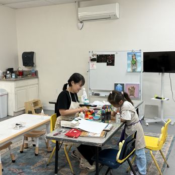 626 Art Studio - Makerspaces Near Me - Arcadia, California