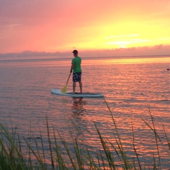 Kite Club Hatteras - Kiteboarding Near Me - Avon, North Carolina
