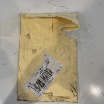 The UPS Store - The empty envelope destroyed by terrorists. - Shipping Centers Near Me - Meridian, Idaho