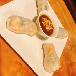 Summer Rolls