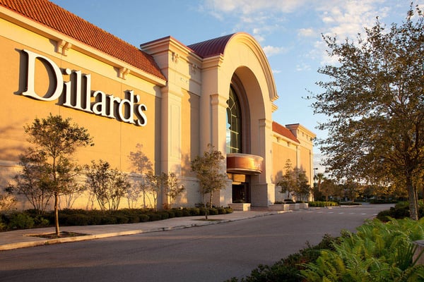 Coconut Point by null