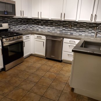 English Marble & Granite - This is after! - Countertop Installation Near Me - Henderson, Nevada English Marble & Granite - This is after! - Countertop Installation Near Me - Henderson, Nevada
