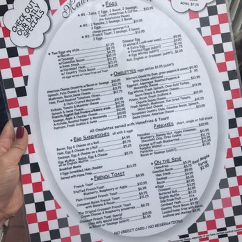 Maureen's Kitchen - Breakfast & Brunch Near Me - Smithtown, New York