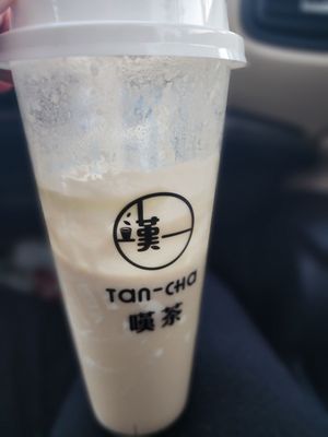 Tan-Cha by null