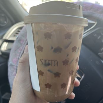 Sinta - Mrs Nguyen Latte - Bakeries Near Me - Chula Vista, California Sinta - Mrs Nguyen Latte - Bakeries Near Me - Chula Vista, California