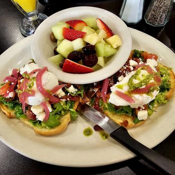 Ruby Slipper Bar and Grill - Avocado Toast Special - American Near Me - Port Orchard, Washington Ruby Slipper Bar and Grill - Avocado Toast Special - American Near Me - Port Orchard, Washington