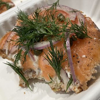 Apollo Bagels - My lunch - Bagels Near Me - New York, New York Apollo Bagels - My lunch - Bagels Near Me - New York, New York