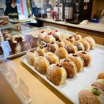 Mello - Donuts Near Me - Vancouver, British Columbia