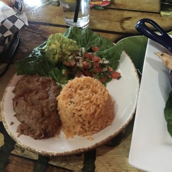 La Corona - Mexican Near Me - Houston, Texas