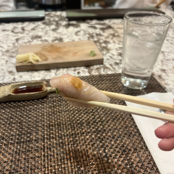Itto Sushi - Sushi Bars Near Me - Midvale, Utah