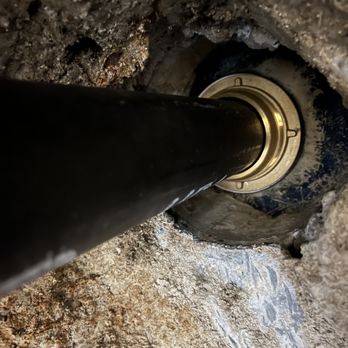 Yates Plumbing Services - New shower drain - Plumbing Near Me Yates Plumbing Services - New shower drain - Plumbing Near Me