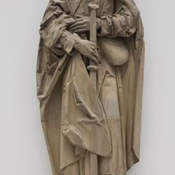 Museum am Dom - Skulptur (Tilman Riemenschneider)