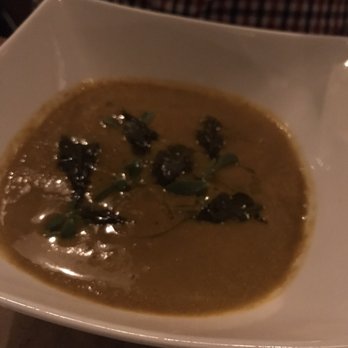 The Acorn - Soup special - Vegan Near Me - Vancouver, British Columbia The Acorn - Soup special - Vegan Near Me - Vancouver, British Columbia