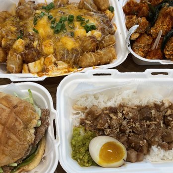 Bopomofo Cafe - Bubble Tea Near Me - Artesia, California
