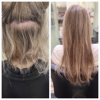 Salon AM - Hair Extensions Near Me - Gainesville, Virginia Salon AM - Hair Extensions Near Me - Gainesville, Virginia