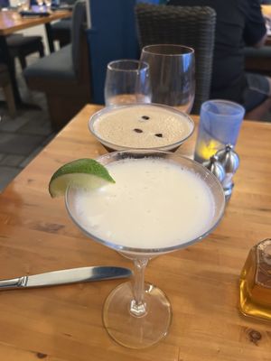 Azur Restaurant by null