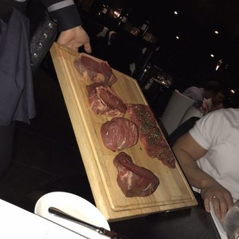 Gaucho - Argentine Near Me - London, XGL