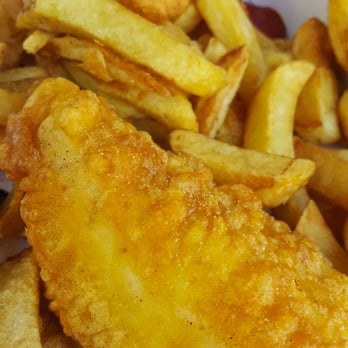 Fish Cafe - Seafood Near Me - London, XGL Fish Cafe - Seafood Near Me - London, XGL
