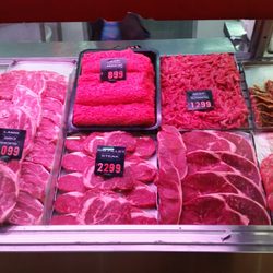 Ismail's Discount Halal Meats