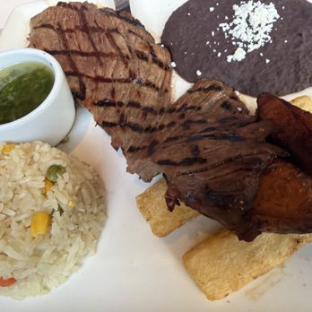 Gloria's Latin Cuisine - Carne Asada - Mexican Near Me - Katy, Texas Gloria's Latin Cuisine - Carne Asada - Mexican Near Me - Katy, Texas