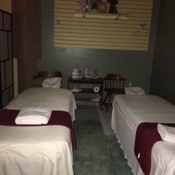 Knot Stop - Massage place