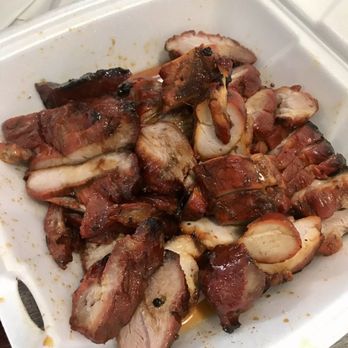 Sky BBQ - Barbeque Near Me - Duluth, Georgia