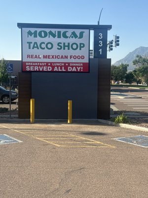 MONICAS TACO SHOP - Updated March 2025 - 331 S Nevada Ave, Colorado