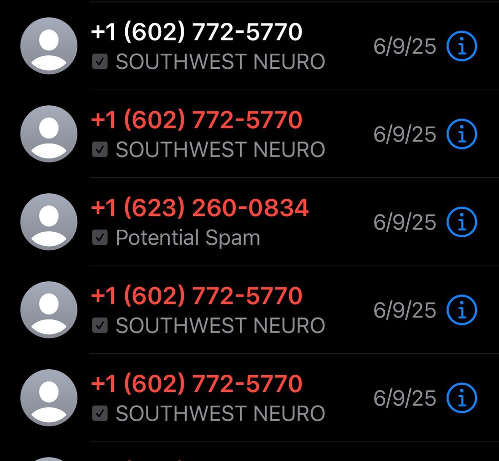 Southwest Neurology and Sleep Medicine - sleep specialist in Phoenix, AZ