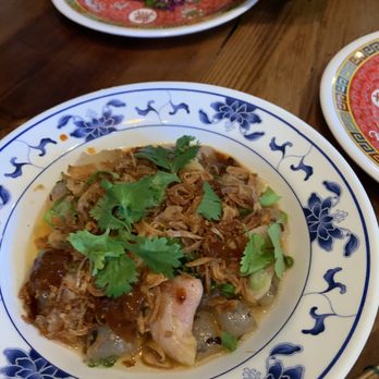 HAI HAI - tapioca gnocchi - Vietnamese Near Me - Minneapolis, Minnesota HAI HAI - tapioca gnocchi - Vietnamese Near Me - Minneapolis, Minnesota