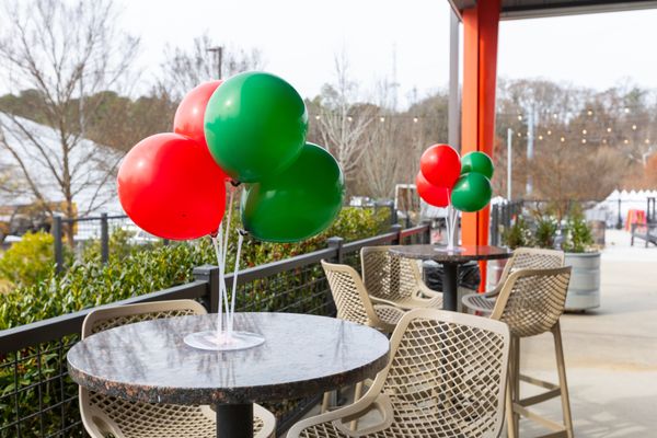 Reformation Brewery (Canton) by null