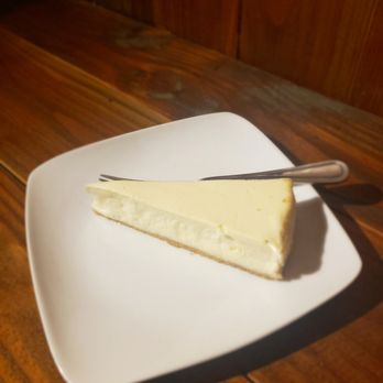 Caffébene - NY cheesecake - Coffee & Tea Near Me - Boston, Massachusetts