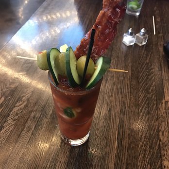 Uptown Lounge - Such a delicious savory tasting drink! Mobster's Wife! - Lounges Near Me - Yelm, Washington Uptown Lounge - Such a delicious savory tasting drink! Mobster's Wife! - Lounges Near Me - Yelm, Washington