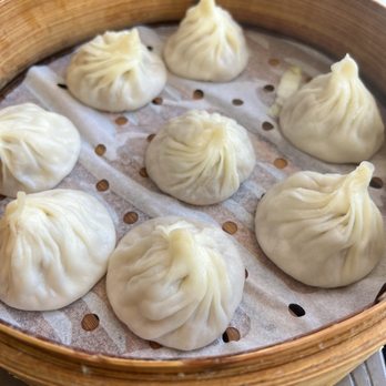 Dumpling 85 - Xiao long bao - Shanghainese Near Me - San Ramon, California