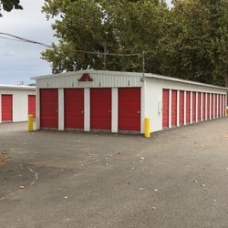 Green Tree Rv Park and Mini Self Storage - Great local rates!